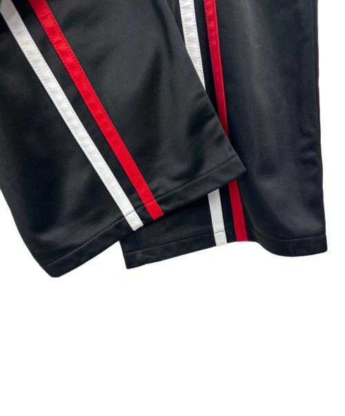 stussy（ステューシー）stussy (ステューシー) ジャージパンツ ブラック サイズ:Mの古着・服飾アイテム