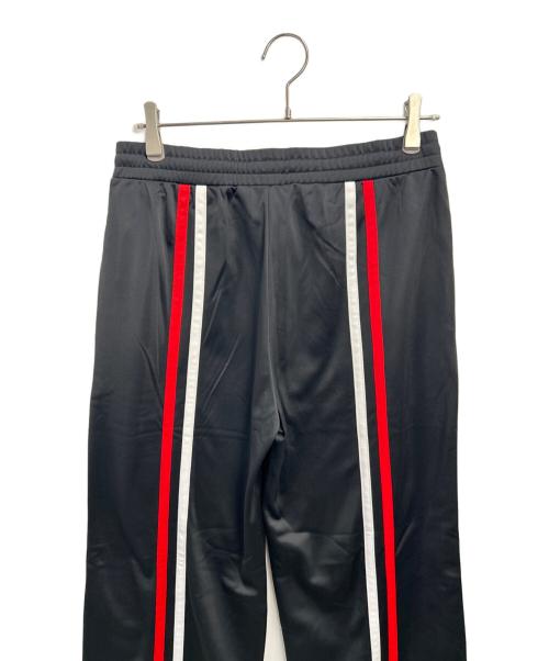 stussy（ステューシー）stussy (ステューシー) ジャージパンツ ブラック サイズ:Mの古着・服飾アイテム