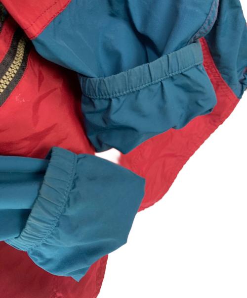 L.L.Bean（エルエルビーン）L.L.Bean (エルエルビーン) アノラックパーカー レッド サイズ:SIZE Lの古着・服飾アイテム