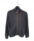 POLO RALPH LAURENポロ・ラルフローレン）の古着「ジャケット」｜ブラック