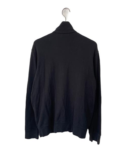 POLO RALPH LAUREN（ポロ・ラルフローレン）POLO RALPH LAUREN (ポロ・ラルフローレン) ジャケット ブラック サイズ:XLの古着・服飾アイテム