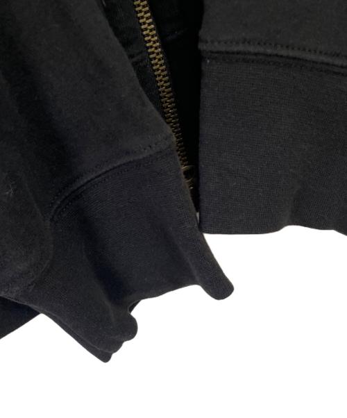 POLO RALPH LAUREN（ポロ・ラルフローレン）POLO RALPH LAUREN (ポロ・ラルフローレン) ジャケット ブラック サイズ:XLの古着・服飾アイテム