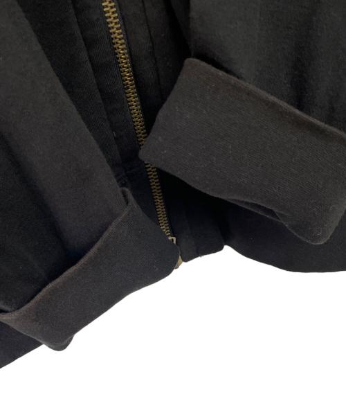 POLO RALPH LAUREN（ポロ・ラルフローレン）POLO RALPH LAUREN (ポロ・ラルフローレン) ジャケット ブラック サイズ:XLの古着・服飾アイテム