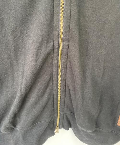 POLO RALPH LAUREN（ポロ・ラルフローレン）POLO RALPH LAUREN (ポロ・ラルフローレン) ジャケット ブラック サイズ:XLの古着・服飾アイテム