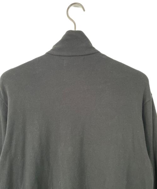 POLO RALPH LAUREN（ポロ・ラルフローレン）POLO RALPH LAUREN (ポロ・ラルフローレン) ジャケット ブラック サイズ:XLの古着・服飾アイテム