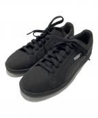 PUMAプーマ）の古着「スニーカー」｜ブラック