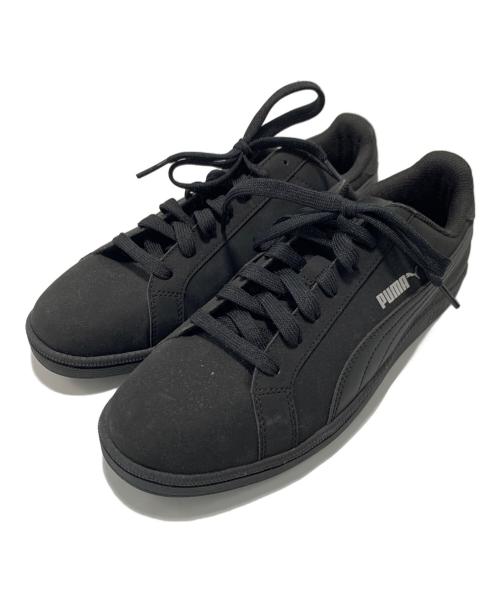 PUMA（プーマ）PUMA (プーマ) スニーカー ブラック サイズ:27cmの古着・服飾アイテム