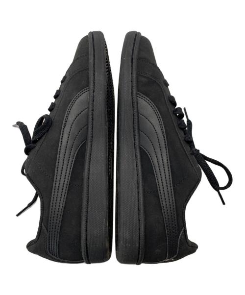 PUMA（プーマ）PUMA (プーマ) スニーカー ブラック サイズ:27cmの古着・服飾アイテム