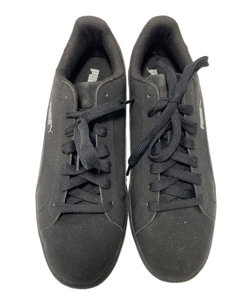 PUMA（プーマ）PUMA (プーマ) スニーカー ブラック サイズ:27cmの古着・服飾アイテム