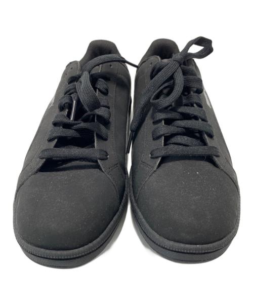 PUMA（プーマ）PUMA (プーマ) スニーカー ブラック サイズ:27cmの古着・服飾アイテム
