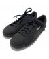 PUMA（プーマ）の古着「スニーカー」｜ブラック