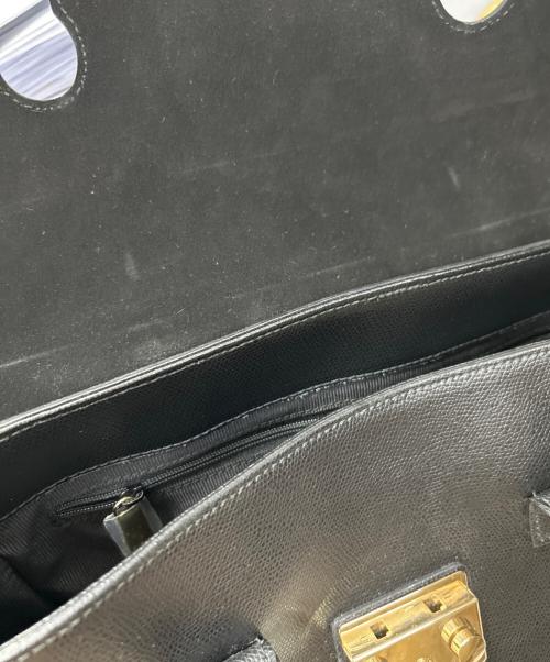 FURLA（フルラ）FURLA (フルラ) ショルダーバッグ ブラックの古着・服飾アイテム