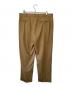 POLO RALPH LAUREN (ポロ・ラルフローレン) スラックス ベージュ サイズ:38/32：5000円