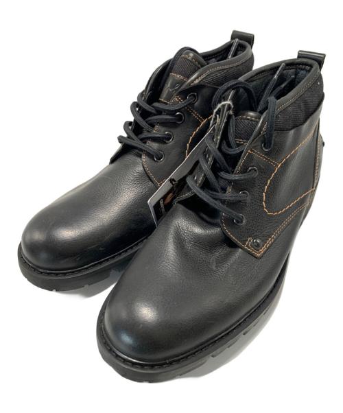 CEDAR CREST（セダークレスト）CEDAR CREST (セダークレスト) BIG JOHN (ビッグジョン) ブーツ サイズ:25.5の古着・服飾アイテム