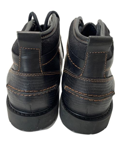 CEDAR CREST（セダークレスト）CEDAR CREST (セダークレスト) BIG JOHN (ビッグジョン) ブーツ サイズ:25.5の古着・服飾アイテム