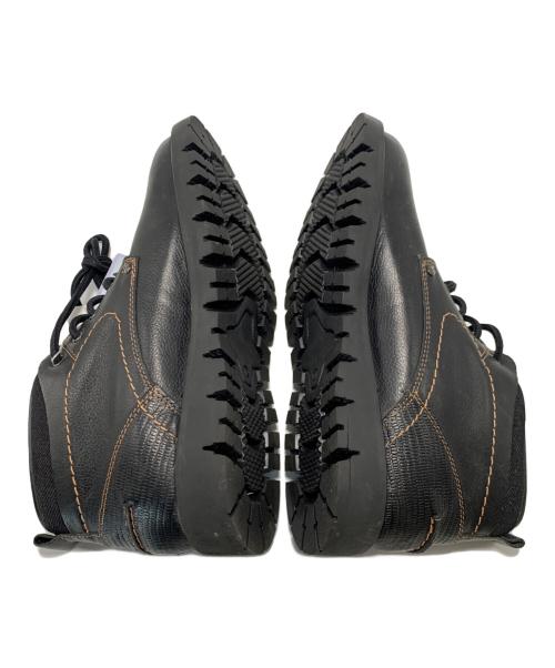 CEDAR CREST（セダークレスト）CEDAR CREST (セダークレスト) BIG JOHN (ビッグジョン) ブーツ サイズ:25.5の古着・服飾アイテム