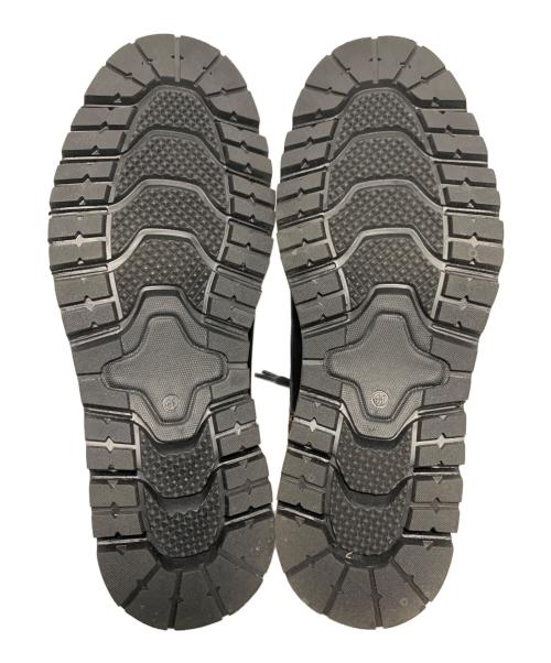 CEDAR CREST（セダークレスト）CEDAR CREST (セダークレスト) BIG JOHN (ビッグジョン) ブーツ サイズ:25.5の古着・服飾アイテム