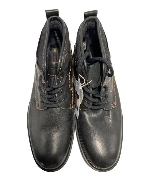 CEDAR CREST（セダークレスト）CEDAR CREST (セダークレスト) BIG JOHN (ビッグジョン) ブーツ サイズ:25.5の古着・服飾アイテム