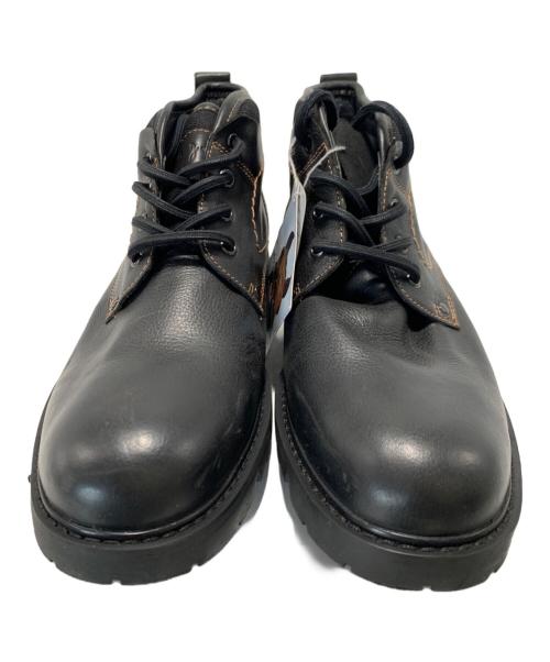 CEDAR CREST（セダークレスト）CEDAR CREST (セダークレスト) BIG JOHN (ビッグジョン) ブーツ サイズ:25.5の古着・服飾アイテム