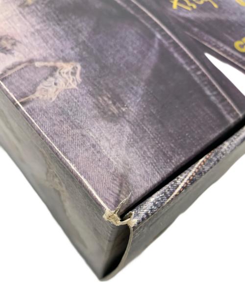 CEDAR CREST（セダークレスト）CEDAR CREST (セダークレスト) BIG JOHN (ビッグジョン) ブーツ サイズ:25.5の古着・服飾アイテム