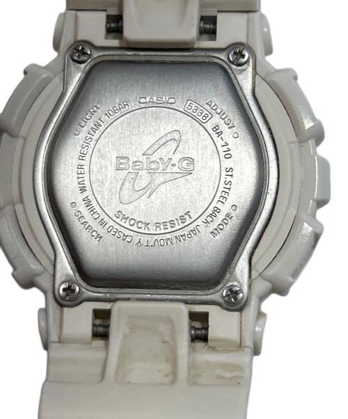 CASIO（カシオ）CASIO (カシオ) デジタルウォッチ ピンクの古着・服飾アイテム