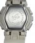 CASIO (カシオ) デジタルウォッチ ピンク：4000円