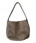 HIROFUヒロフ）の古着「ワンショルダーバッグ」｜ベージュ