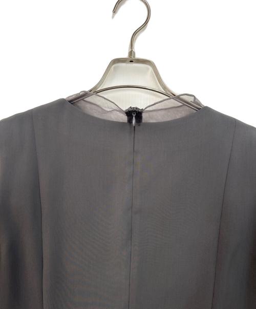 GIRL（ガール）GIRL (ガール) セットアップ グレー サイズ:Sの古着・服飾アイテム