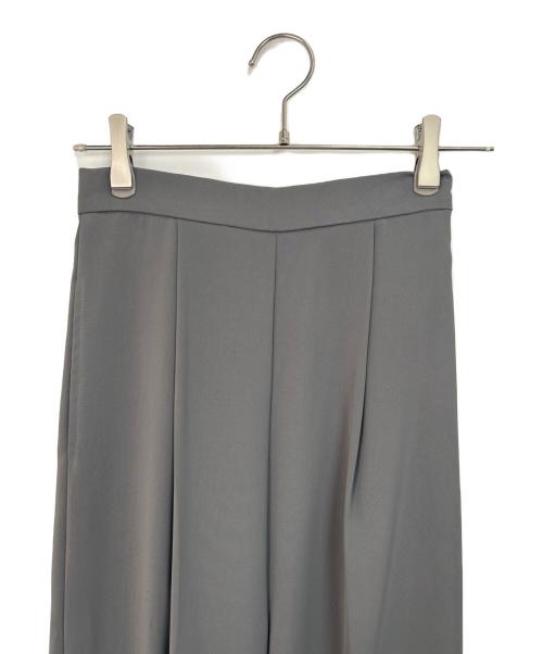 GIRL（ガール）GIRL (ガール) セットアップ グレー サイズ:Sの古着・服飾アイテム