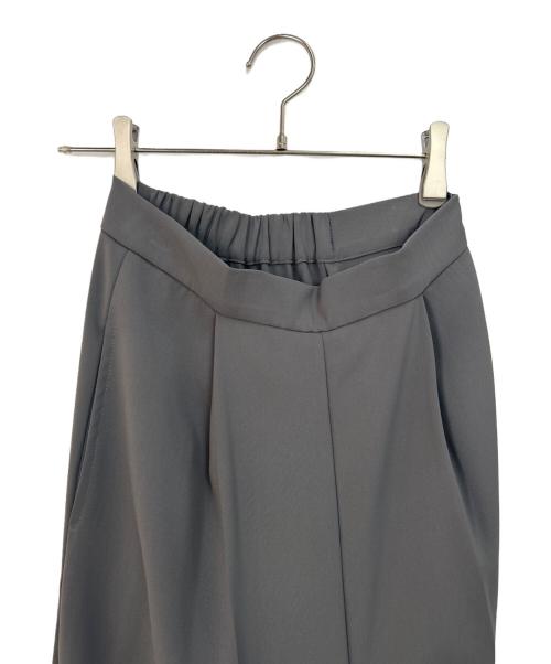 GIRL（ガール）GIRL (ガール) セットアップ グレー サイズ:Sの古着・服飾アイテム