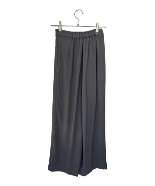 GIRL（ガール）GIRL (ガール) セットアップ グレー サイズ:Sの古着・服飾アイテム