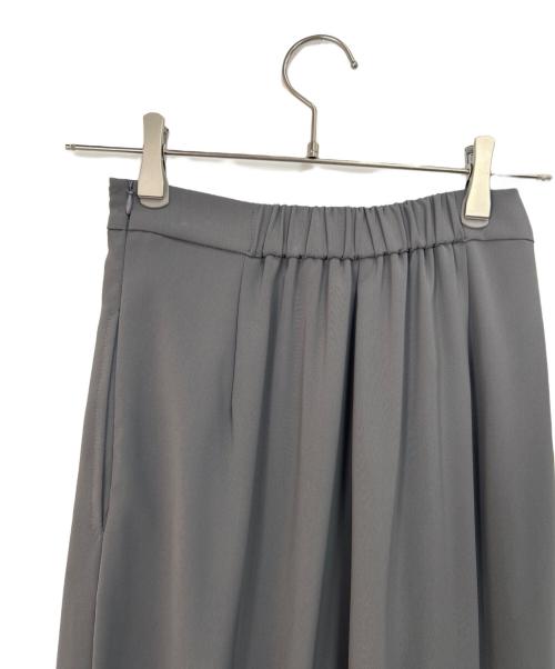 GIRL（ガール）GIRL (ガール) セットアップ グレー サイズ:Sの古着・服飾アイテム