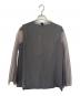 中古・古着 GIRL (ガール) セットアップ グレー サイズ:S：5000円