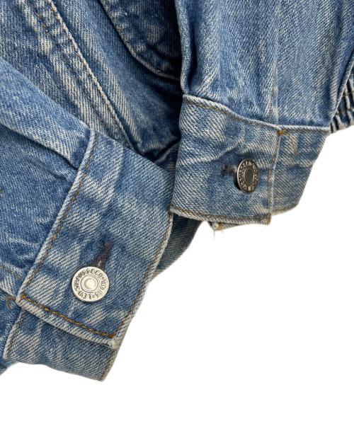 LEVI'S（リーバイス）LEVI'S (リーバイス) デニムジャケット インディゴ サイズ:Lの古着・服飾アイテム