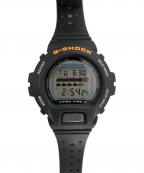 CASIO×FOX FIREカシオ×フォックスファイヤー）の古着「デジタルウォッチ」