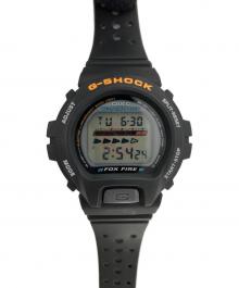CASIO×FOX FIRE（カシオ×フォックスファイヤー）の古着「デジタルウォッチ」