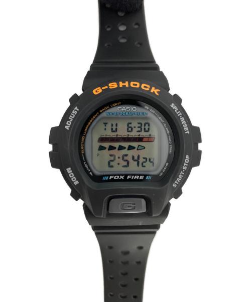 CASIO（カシオ）CASIO (カシオ) FOX FIRE (フォックスファイヤー) デジタルウォッチの古着・服飾アイテム