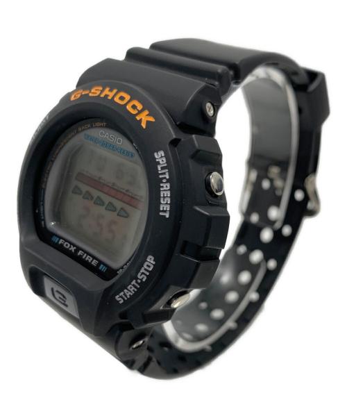 CASIO（カシオ）CASIO (カシオ) FOX FIRE (フォックスファイヤー) デジタルウォッチの古着・服飾アイテム