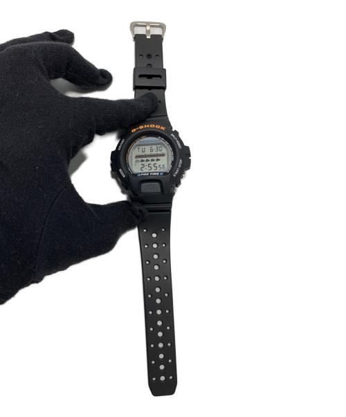 CASIO（カシオ）CASIO (カシオ) FOX FIRE (フォックスファイヤー) デジタルウォッチの古着・服飾アイテム