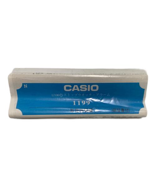 CASIO（カシオ）CASIO (カシオ) FOX FIRE (フォックスファイヤー) デジタルウォッチの古着・服飾アイテム