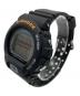 CASIO (カシオ) FOX FIRE (フォックスファイヤー) デジタルウォッチ：12000円