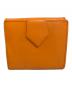 Vivienne Westwood (ヴィヴィアンウエストウッド) 財布 オレンジ：5000円