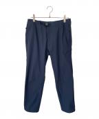 mont-bellモンベル）の古着「O.D.パンツ サーモ」｜ネイビー