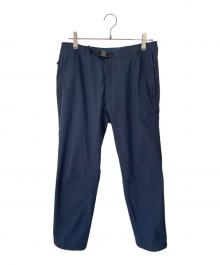 mont-bell（モンベル）の古着「O.D.パンツ サーモ」｜ネイビー