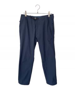 中古・古着通販】mont-bell (モンベル) 2105277 コアスパン ジーンズ