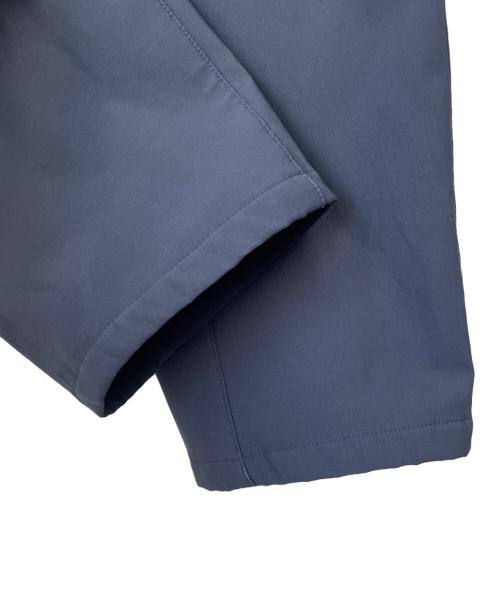 mont-bell（モンベル）mont-bell (モンベル) O.D.パンツ サーモ ネイビー サイズ:LーSの古着・服飾アイテム