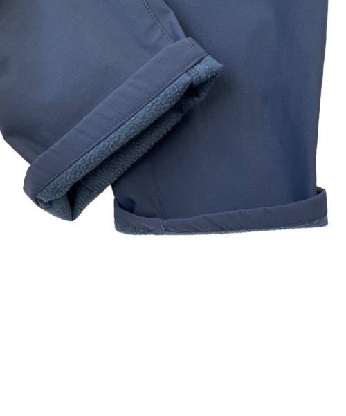 mont-bell（モンベル）mont-bell (モンベル) O.D.パンツ サーモ ネイビー サイズ:LーSの古着・服飾アイテム