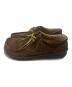 BIRKENSTOCK (ビルケンシュトック) シューズ ブラウン サイズ:26cm：5000円
