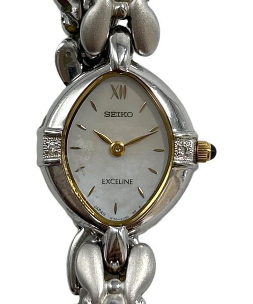 SEIKO（セイコー）SEIKO (セイコー) 腕時計の古着・服飾アイテム
