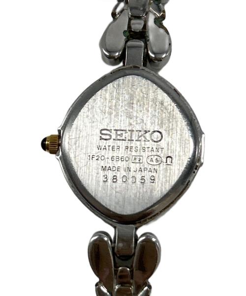 SEIKO（セイコー）SEIKO (セイコー) 腕時計の古着・服飾アイテム